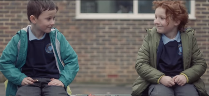 Ad Ratings Roundup: April's Hits And Misses Ad Ratings Roundup: April's Hits And Misses