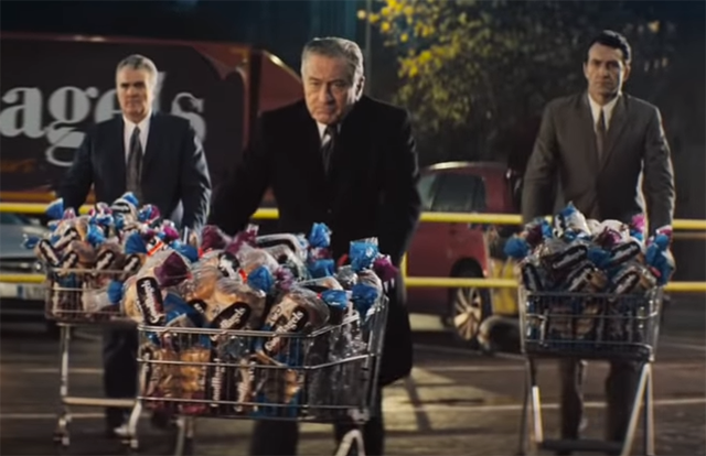 The Best Ads Since Sliced Bread? The Best Ads Since Sliced Bread?