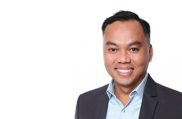 System1 Welcomes Lester Sualog As APAC MD System1 Welcomes Lester Sualog As APAC MD