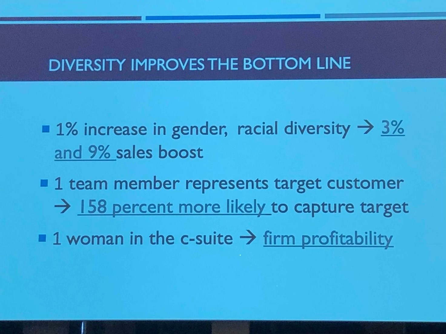 A Stock Of Nudging Nuggets! 6 Things We Learned At Nudgestock 2019 A Stock Of Nudging Nuggets! 6 Things We Learned At Nudgestock 2019