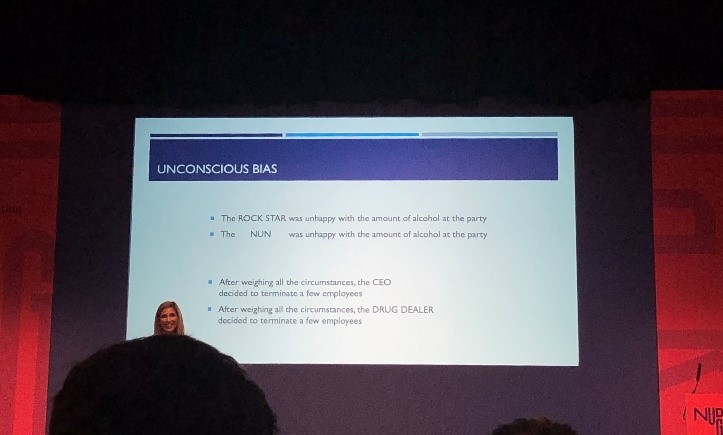 A Stock Of Nudging Nuggets! 6 Things We Learned At Nudgestock 2019 A Stock Of Nudging Nuggets! 6 Things We Learned At Nudgestock 2019