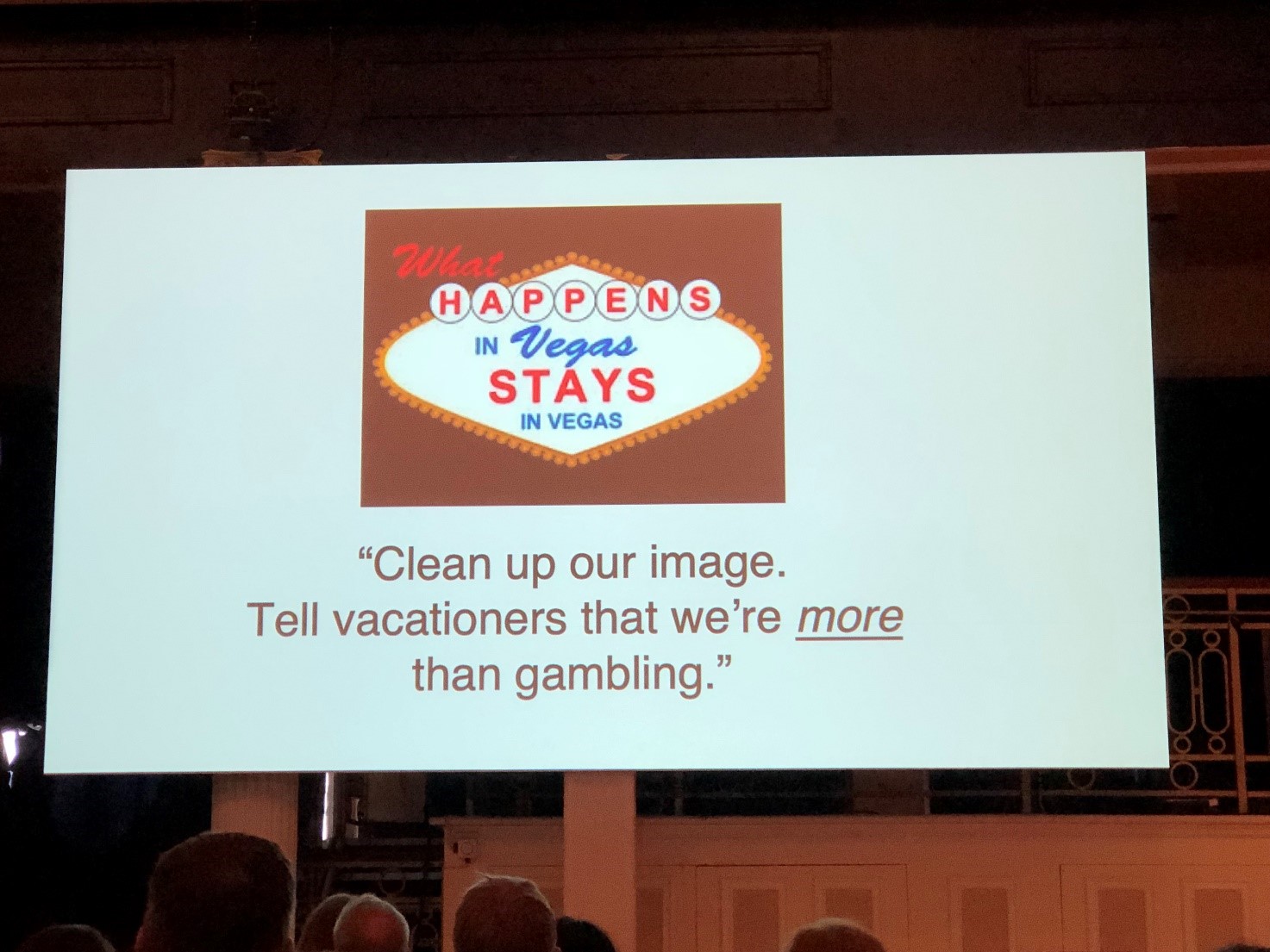 A Stock Of Nudging Nuggets! 6 Things We Learned At Nudgestock 2019 A Stock Of Nudging Nuggets! 6 Things We Learned At Nudgestock 2019