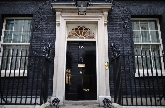 The Rise of Brand Boris The Rise of Brand Boris