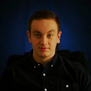 James McKinven