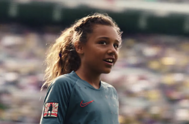 Which Ads Won the Women's World Cup? Which Ads Won the Women's World Cup?
