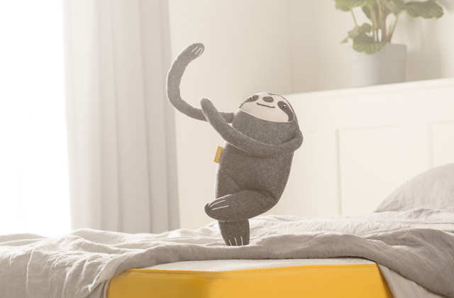 Bring on the Dancing Beasties Bring on the Dancing Beasties