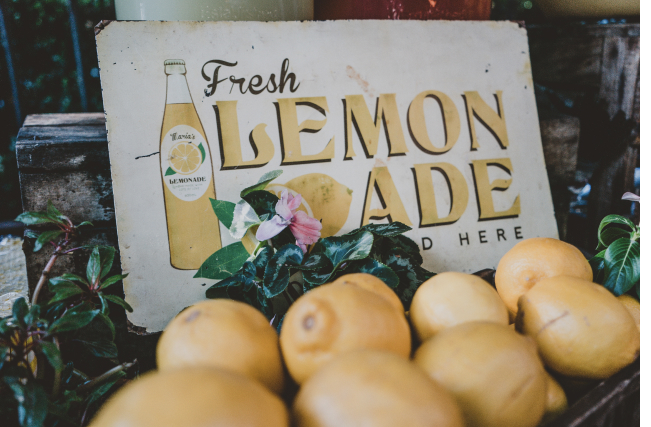 Lemon: Six Things You Should Know About 2019's Most Important Marketing Book