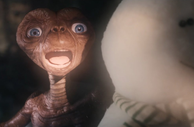 Ad Of The Week: Xfinity / Sky - “A Holiday Reunion”