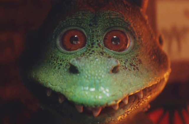 Christmas Ads: The Top Ten