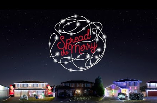 The Best Christmas Ads in Australia and New Zealand