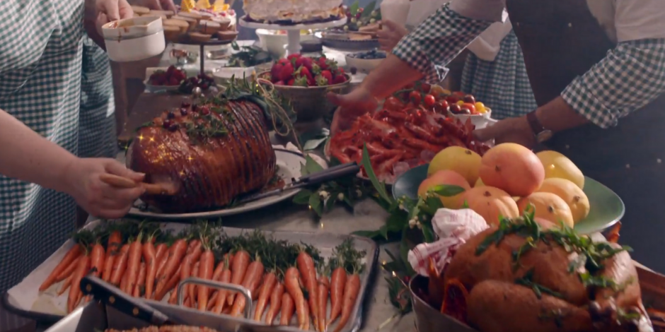 The Best Christmas Ads in Australia and New Zealand