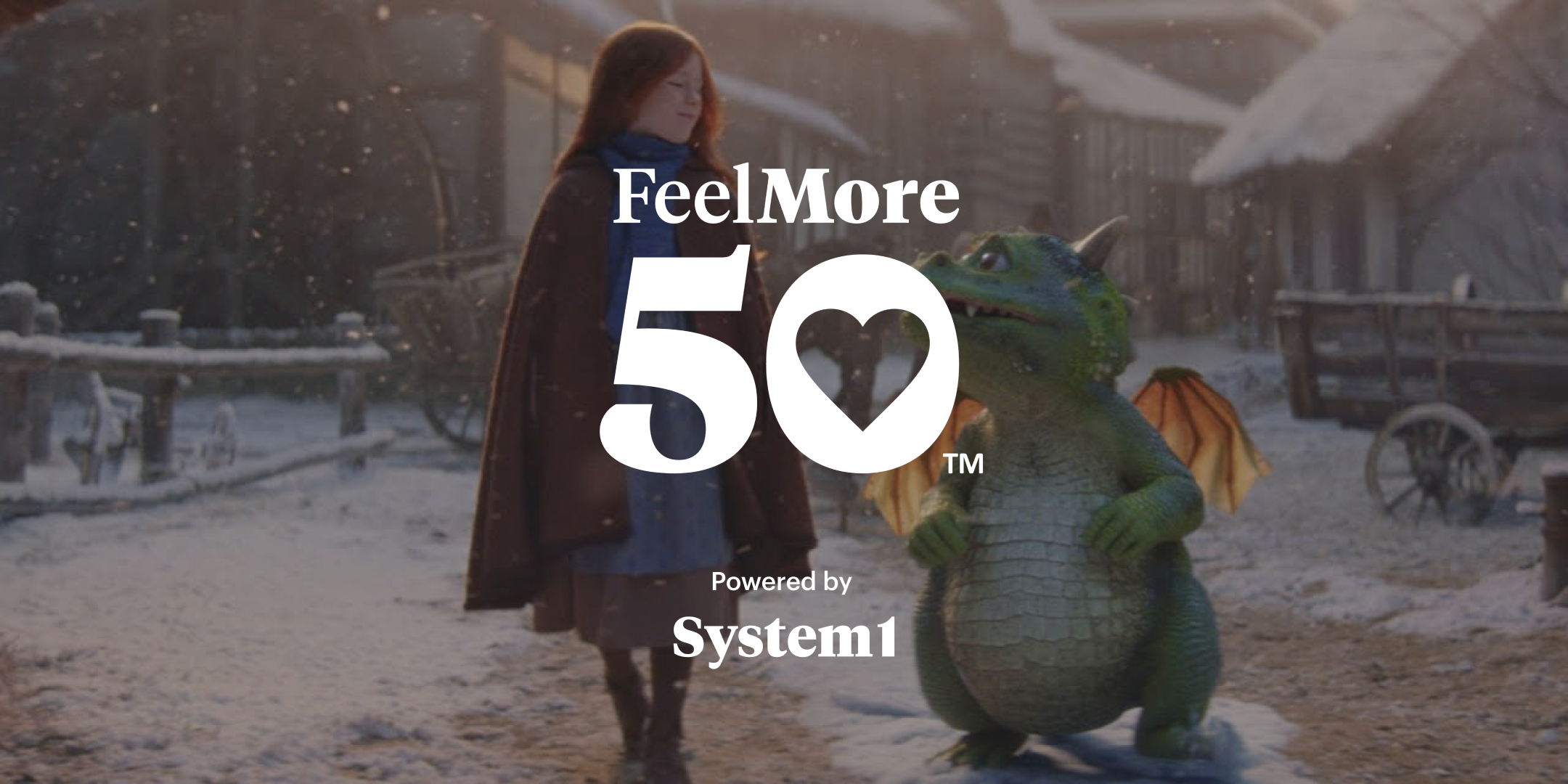 FeelMore50 is back!