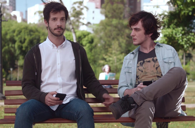 Tic Tac: Ad Of The Week