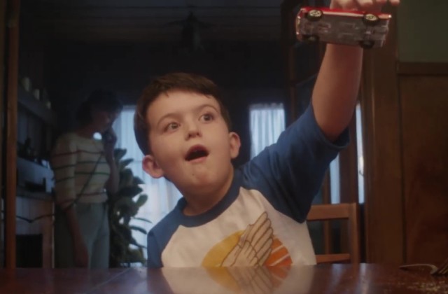 Ad Of The Week: American Family Insurance