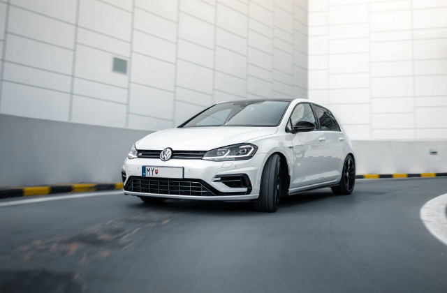 Case Study: Automotive Landscape in Germany