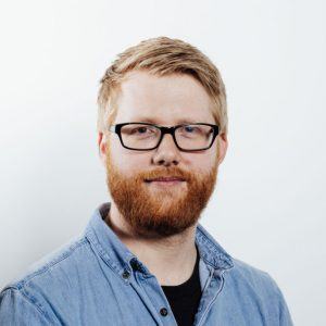 Tim Petersen