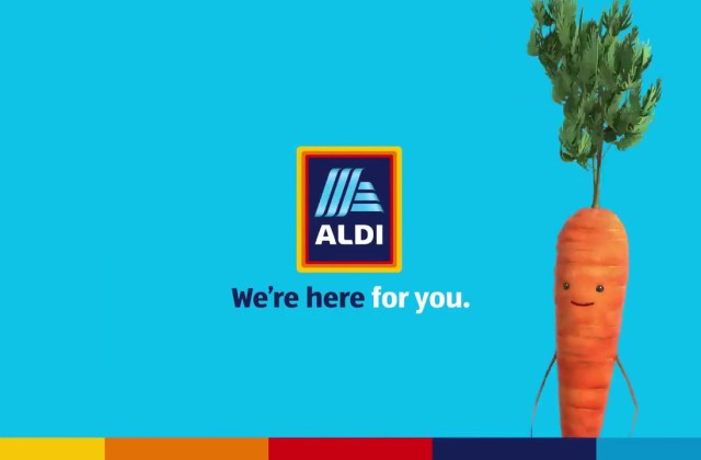 Aldi Follows the Peak-end Rule