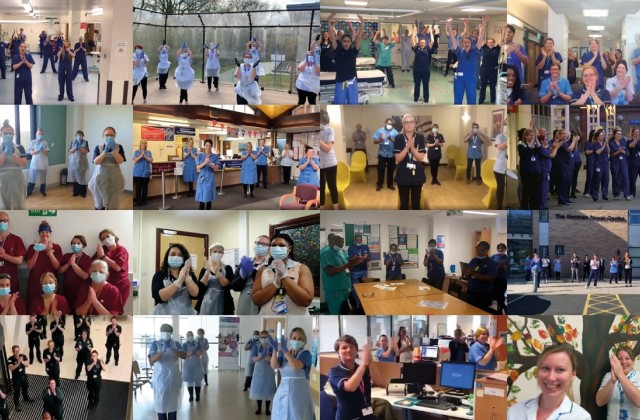 ITV's Ad Applauds Carers