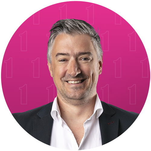 Mark Beard