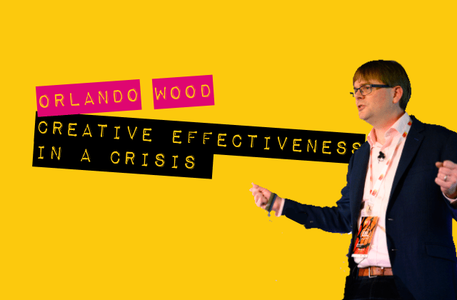 Uncensored CMO: Orlando Wood