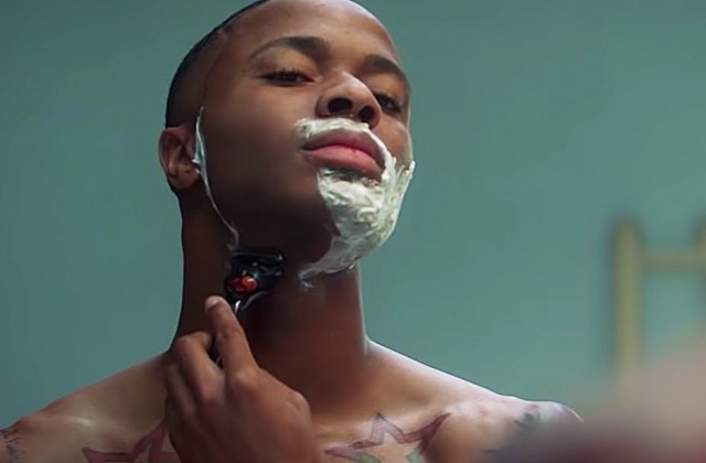 Gillette Promotes Unity On and Off the Pitch