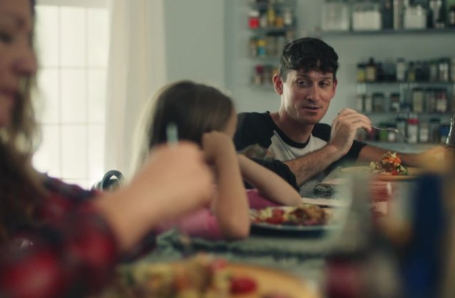 Coke Returns with Right-brained Creative
