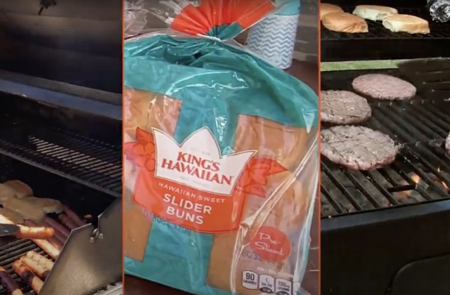 King's Hawaiian Successfully Serves Up Purpose