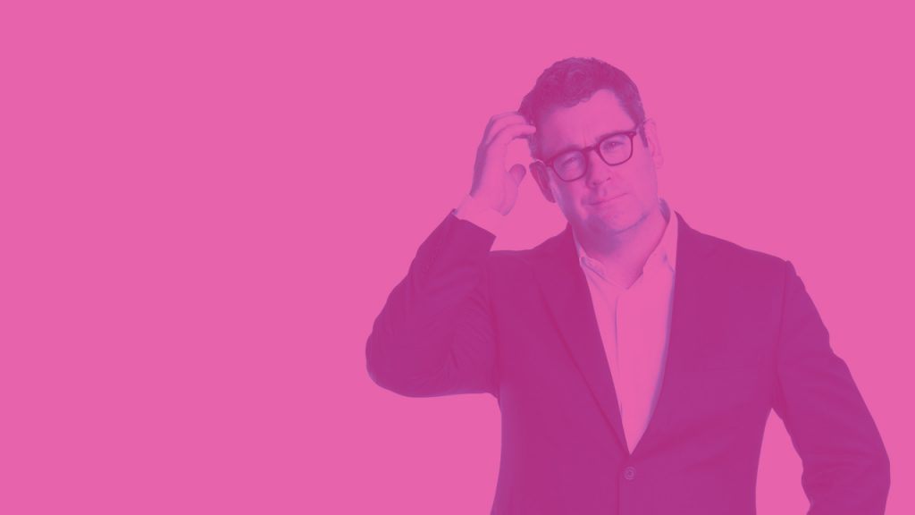 Mark Ritson | The new normal and other marketing bulls**t