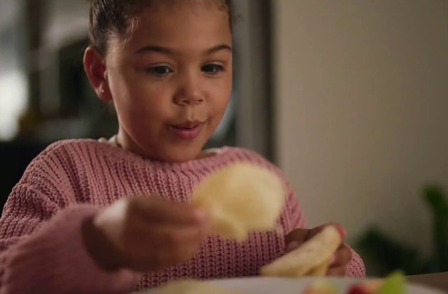 Pillsbury Cooks Up a Winner
