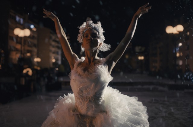 Amazon Dances into Viewers' Hearts