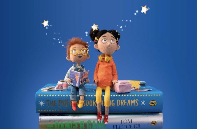 Pass on a dream