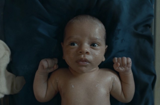 Welcome to the World, Baby