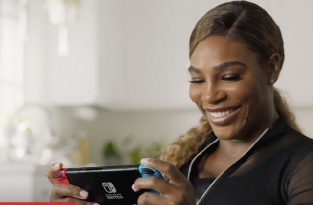 Serena Williams