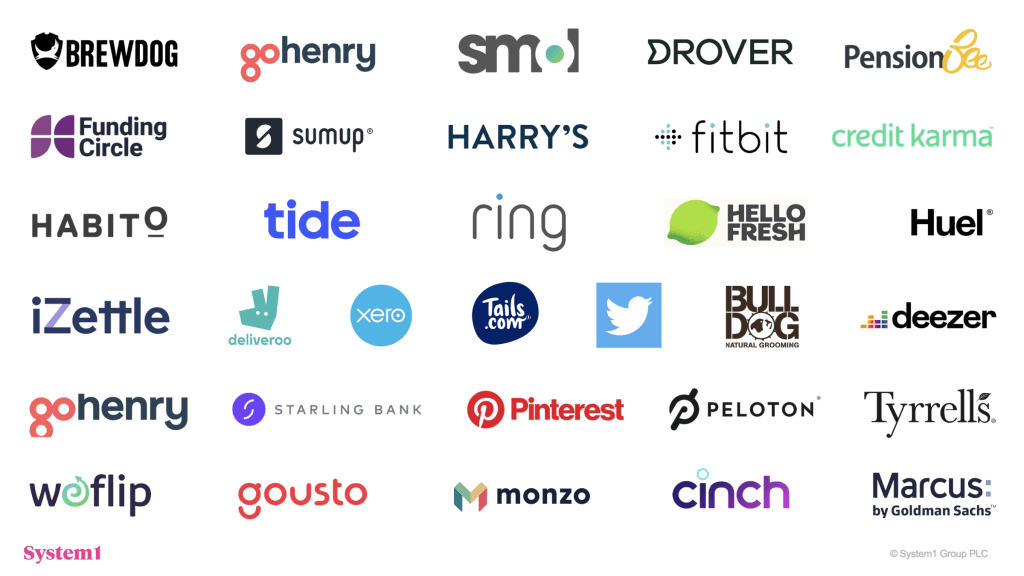 Scaling up without screwing up