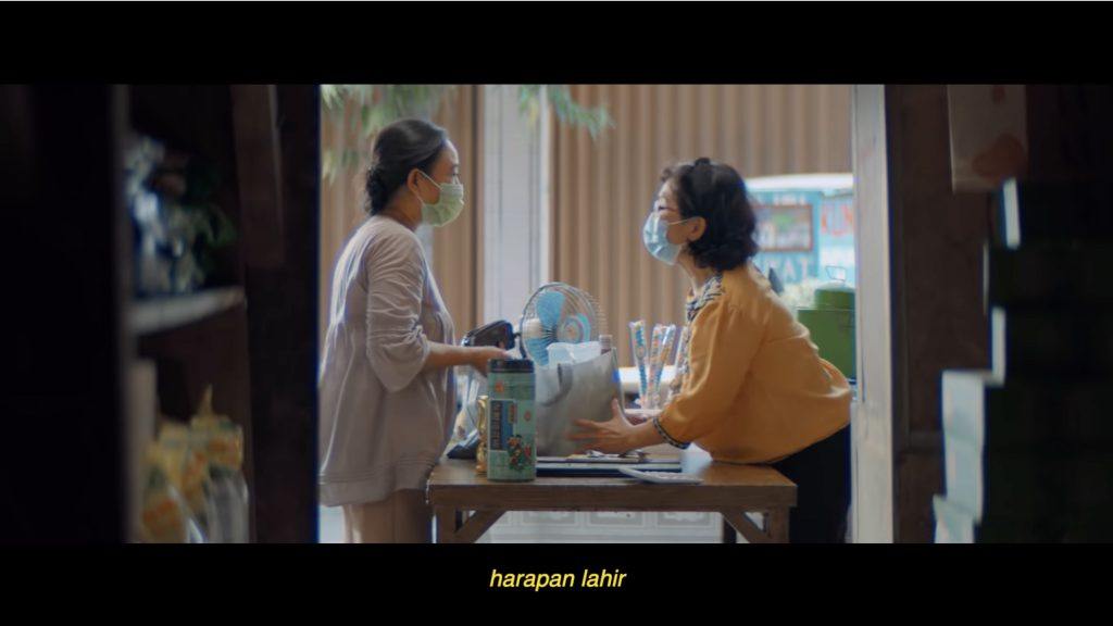 Ad Of The Month