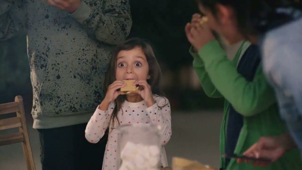 Ad Of The Month