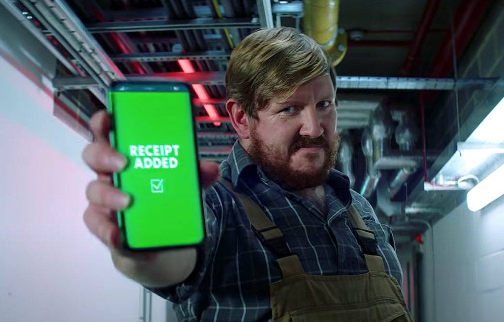 Sage gets bossy in its latest campaign