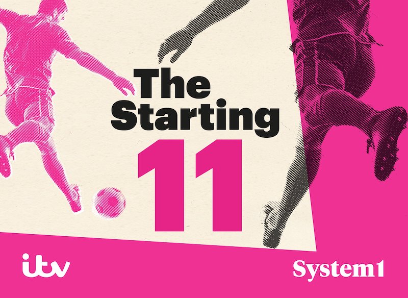 Starting 11 Euros Banner