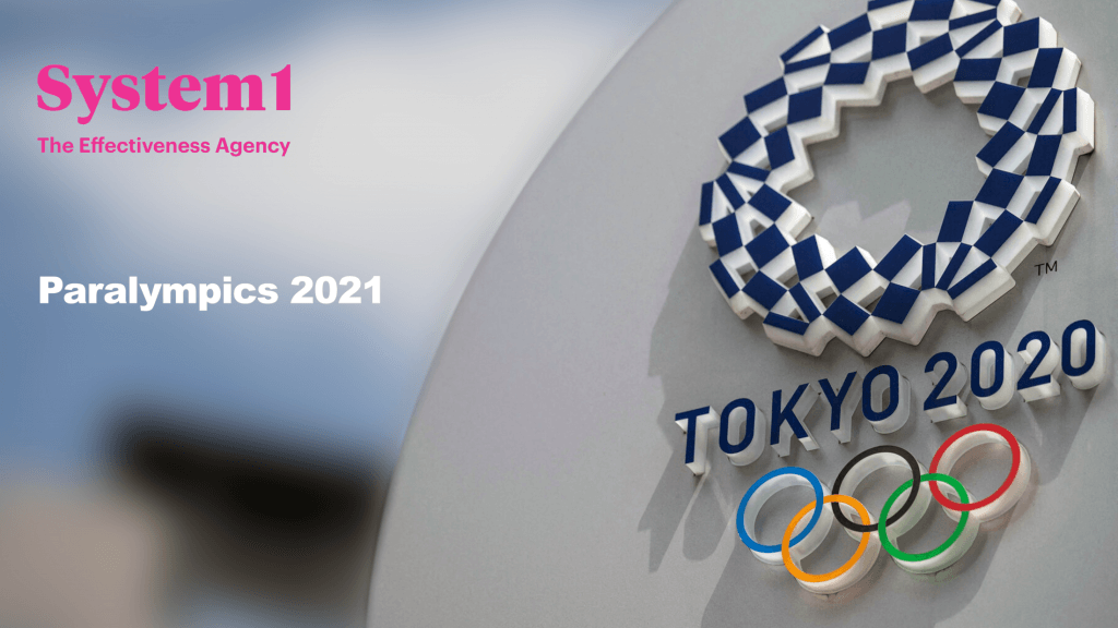 Are Brands Missing A Trick With The Paralympics?