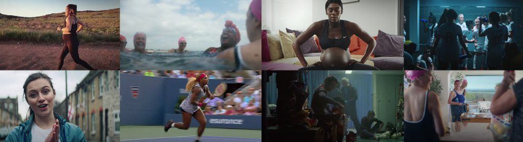 How brand and athletes’ made Tokyo the mother of all games