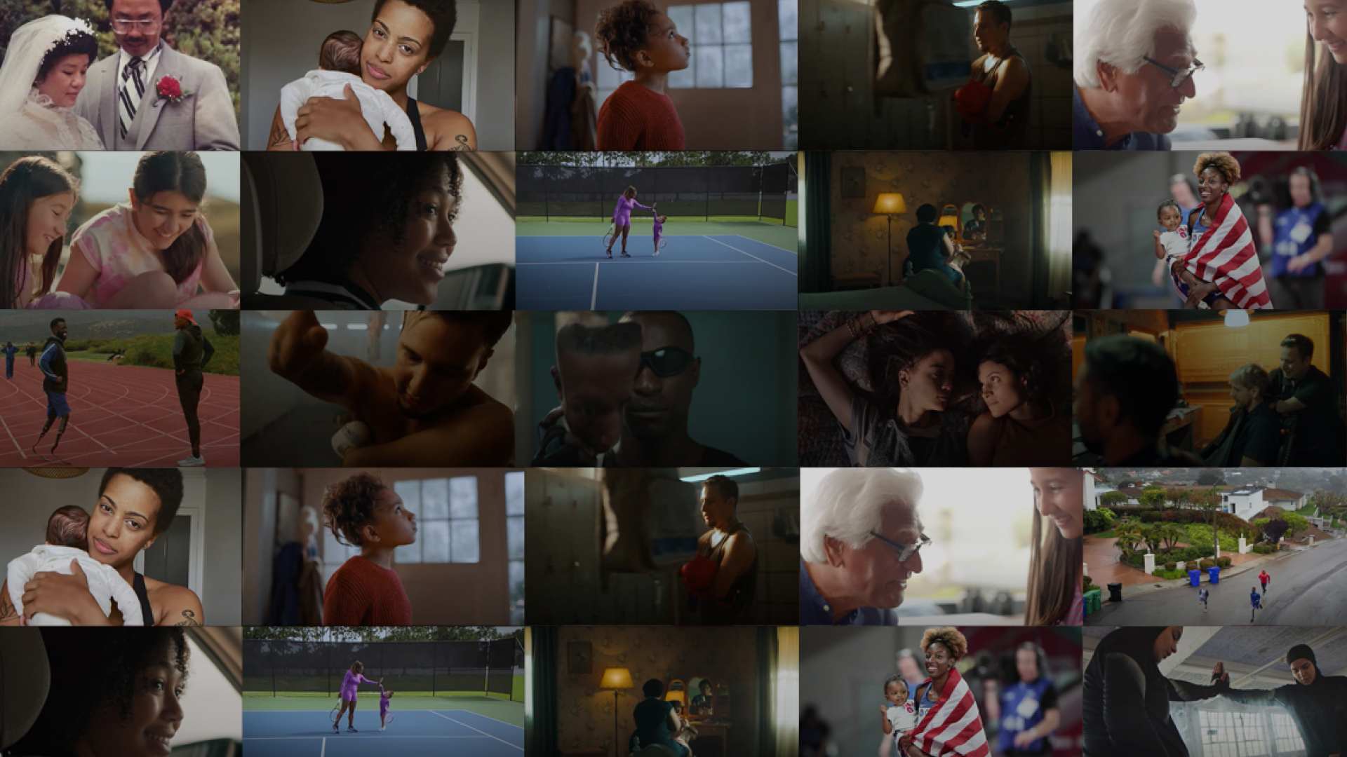 Home diversity-photo-collage