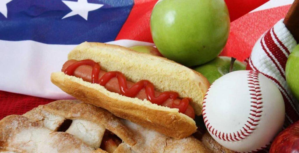 Why “Baseball, Hot Dogs, Apple Pie And Chevrolet” Has Stood The Test Of Time