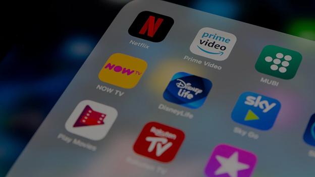 Test Your Brand Streaming Report: Netflix On Top But Disney Set For Growth