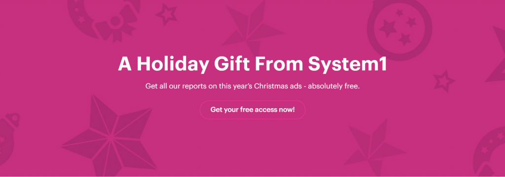 Test Your Ad Christmas 2021