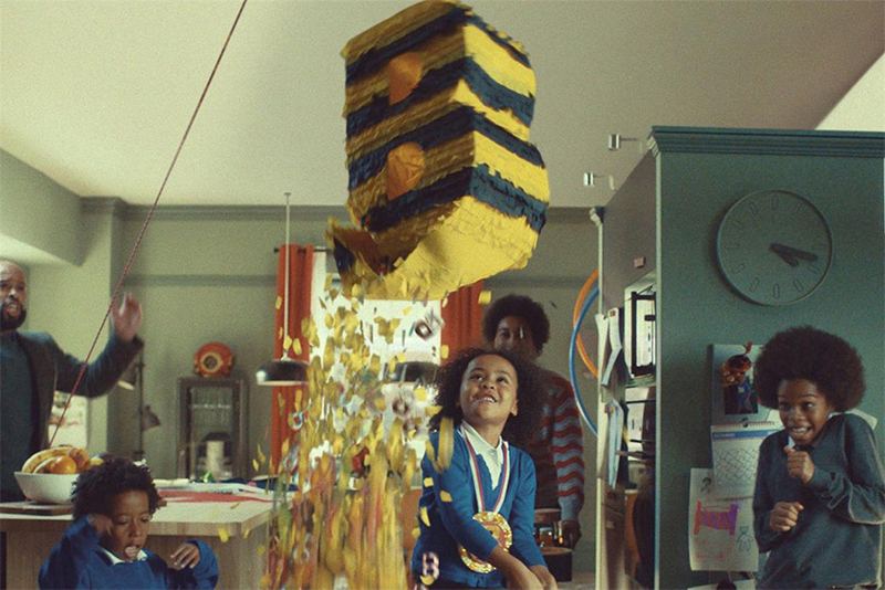 The benefits of diverse advertising The benefits of diverse advertising