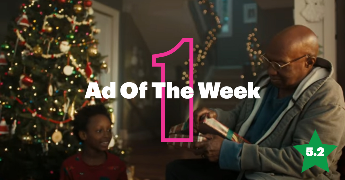 Etsy Crafts A 5-Star Christmas Fable