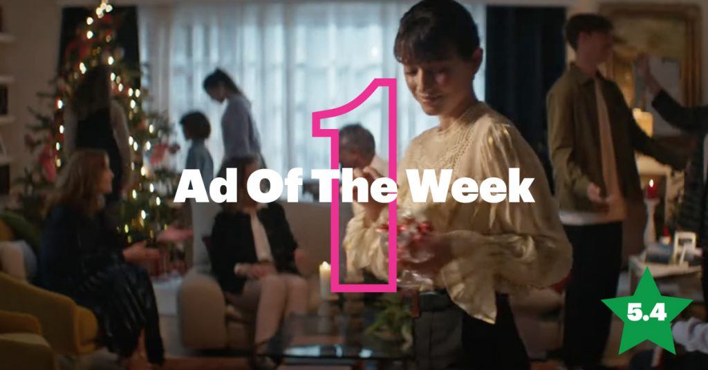 Lindt Get It Right Every Ad. Here's How