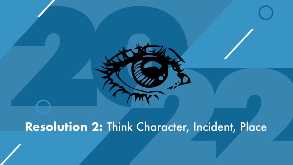 Resolutions to Look out 2022: Resolution 2