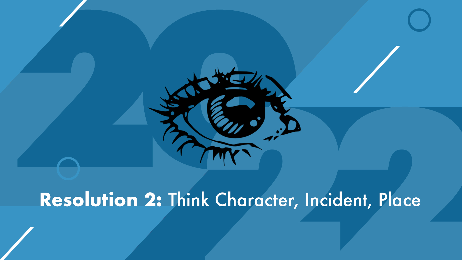 Resolutions to Look out 2022: Resolution 2 Resolutions to Look out 2022: Resolution 2