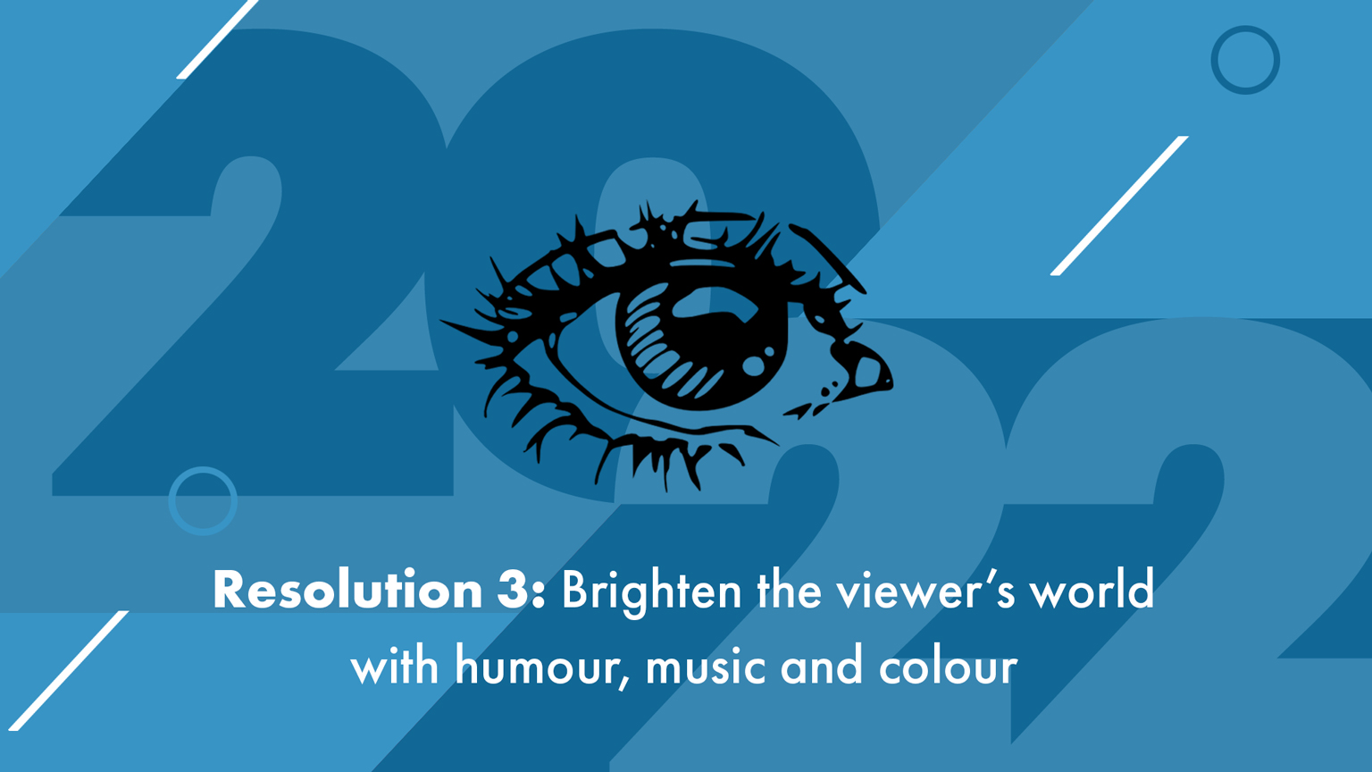 Resolutions to Look out 2022: Resolution 3 Resolutions to Look out 2022: Resolution 3